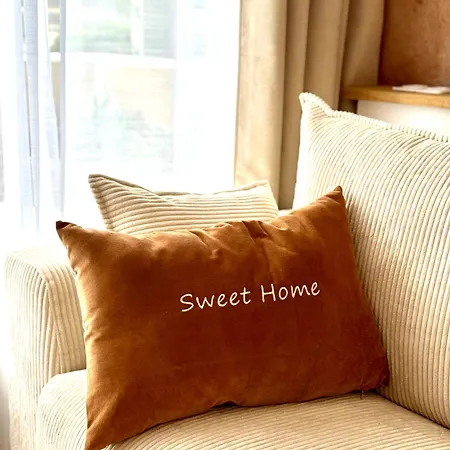 Appartement Sweet - Cocon Elegant Climatise, Piscine Ete, Balcon & Parking Prive *